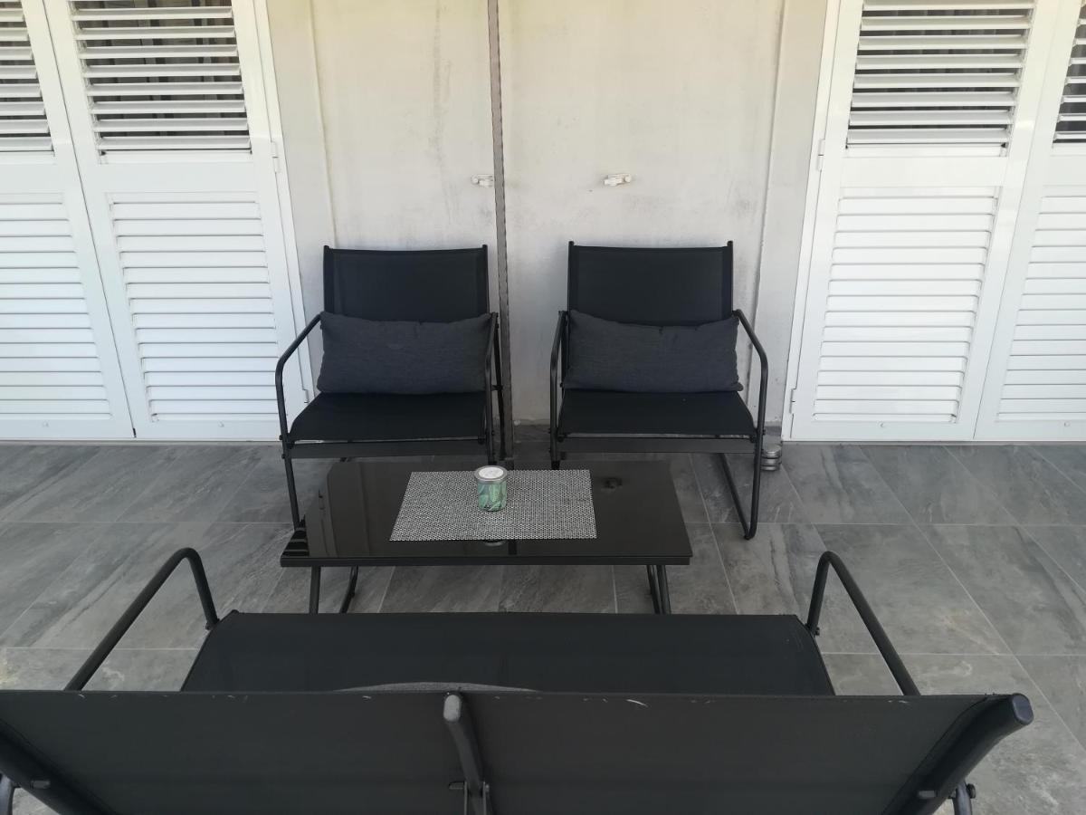 Apartment Matea Bibinje Ngoại thất bức ảnh