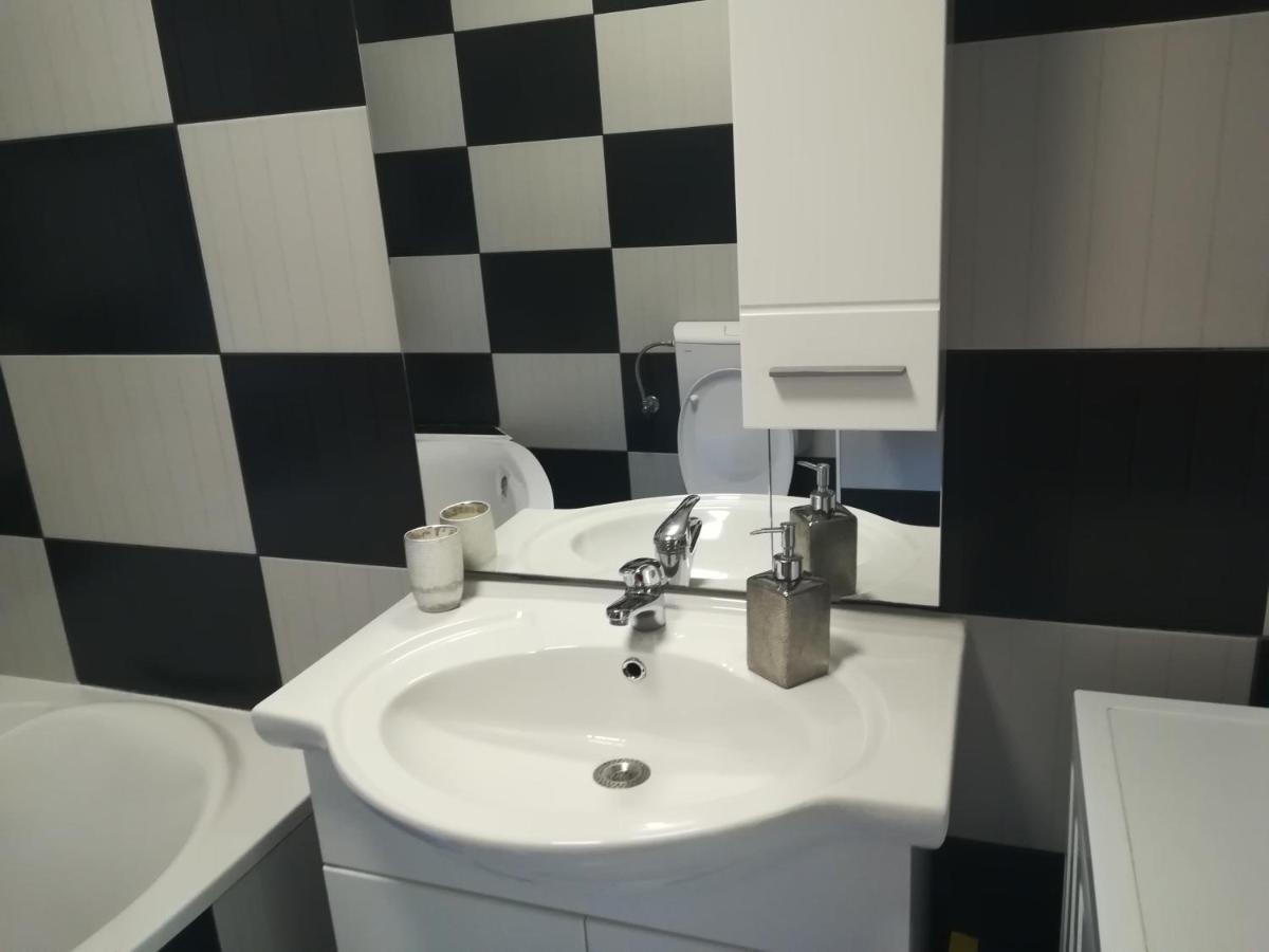 Apartment Matea Bibinje Ngoại thất bức ảnh