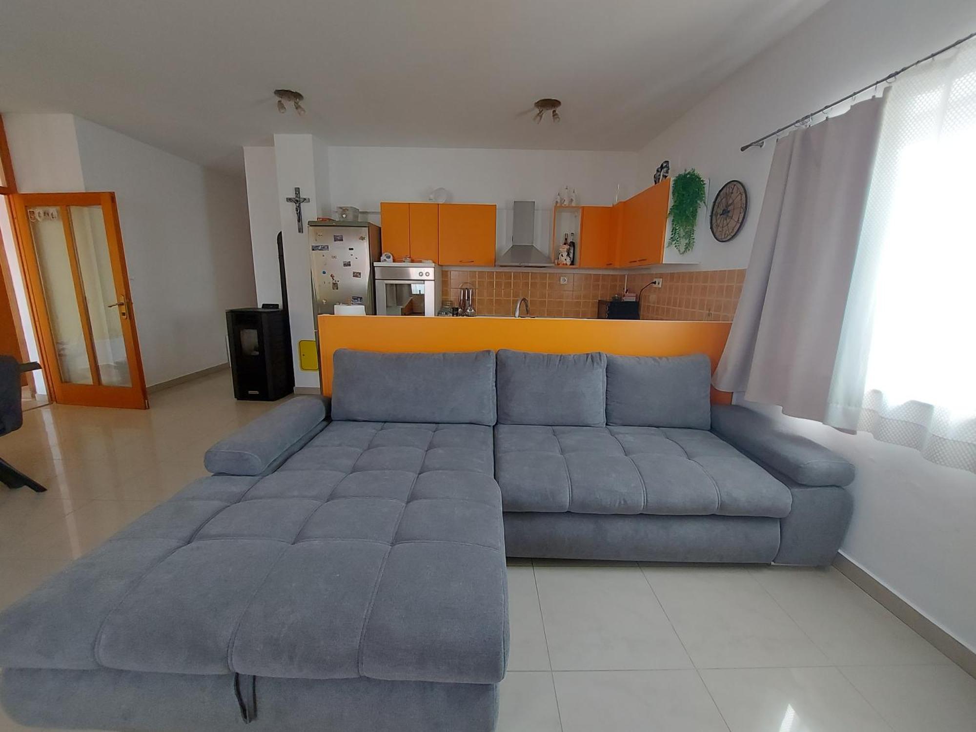 Apartment Matea Bibinje Ngoại thất bức ảnh