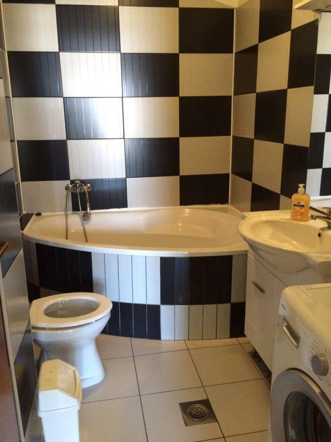 Apartment Matea Bibinje Ngoại thất bức ảnh